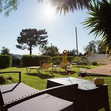 Quinta Do Pinheiral Appartement Lagos Buitenkant foto