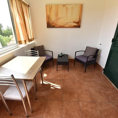 Quinta Do Pinheiral Appartement Lagos Buitenkant foto